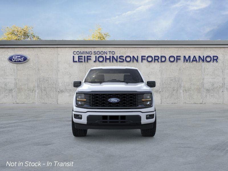 2026 Ford F-150 - Image 6