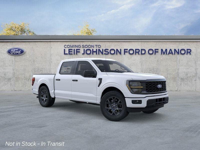 2026 Ford F-150 - Image 7