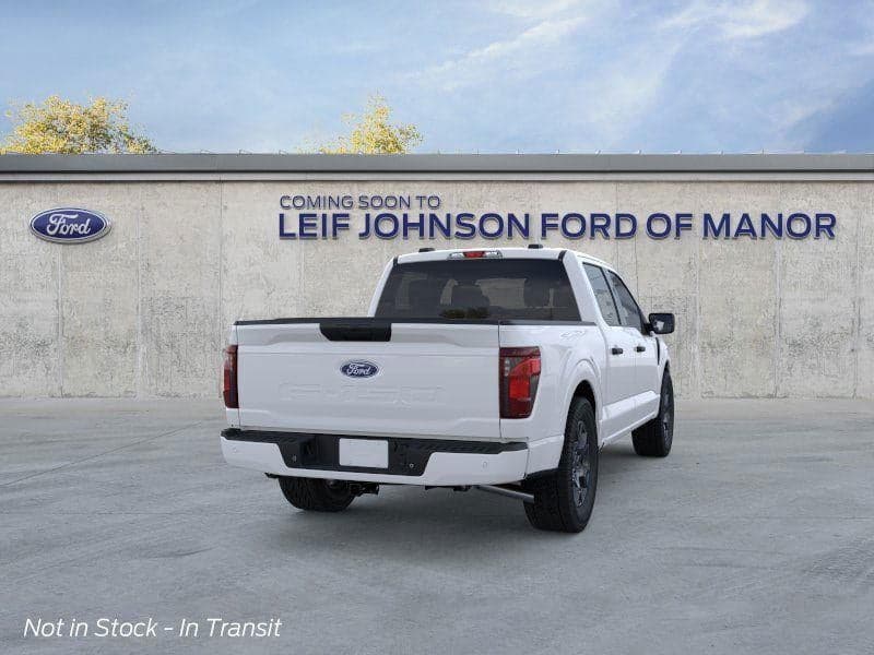 2026 Ford F-150 - Image 8