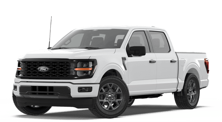2026 Ford F-150 - Image 23