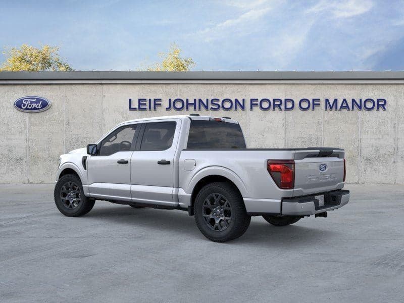 2026 Ford F-150 - Image 4