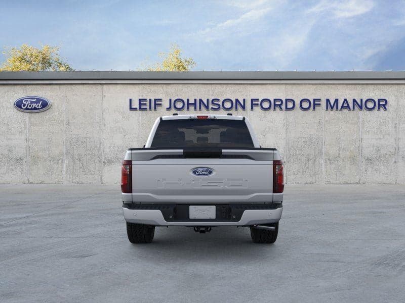 2026 Ford F-150 - Image 5