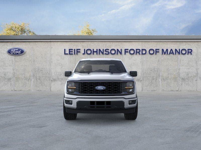 2026 Ford F-150 - Image 6