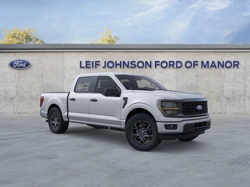 2026 Ford F-150 - Image 7