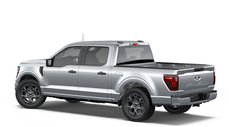 2026 Ford F-150 - Image 24
