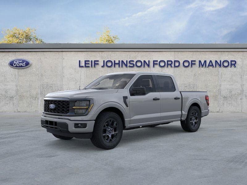 2026 Ford F-150 - Image 1