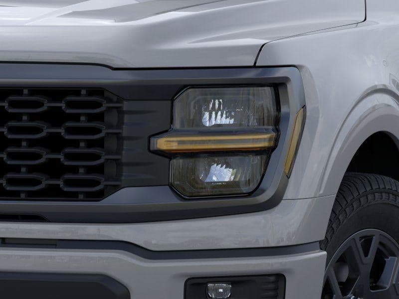 2026 Ford F-150 - Image 18