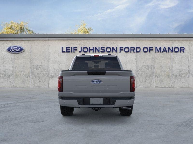 2026 Ford F-150 - Image 5
