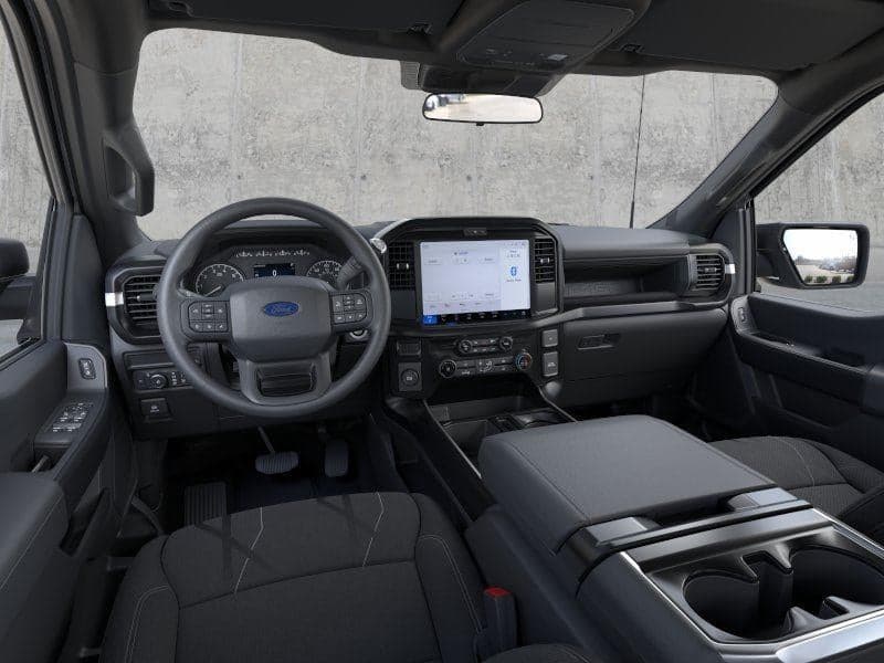 2026 Ford F-150 - Image 9