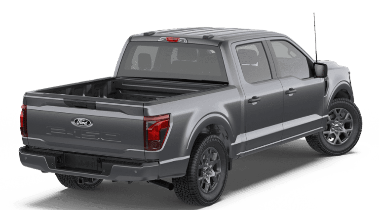 2026 Ford F-150 - Image 3