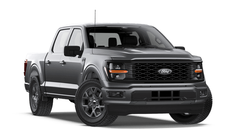 2026 Ford F-150 - Image 4