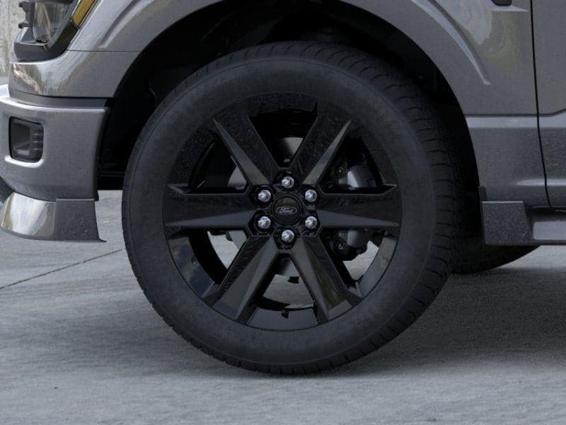 2026 Ford F-150 - Image 19