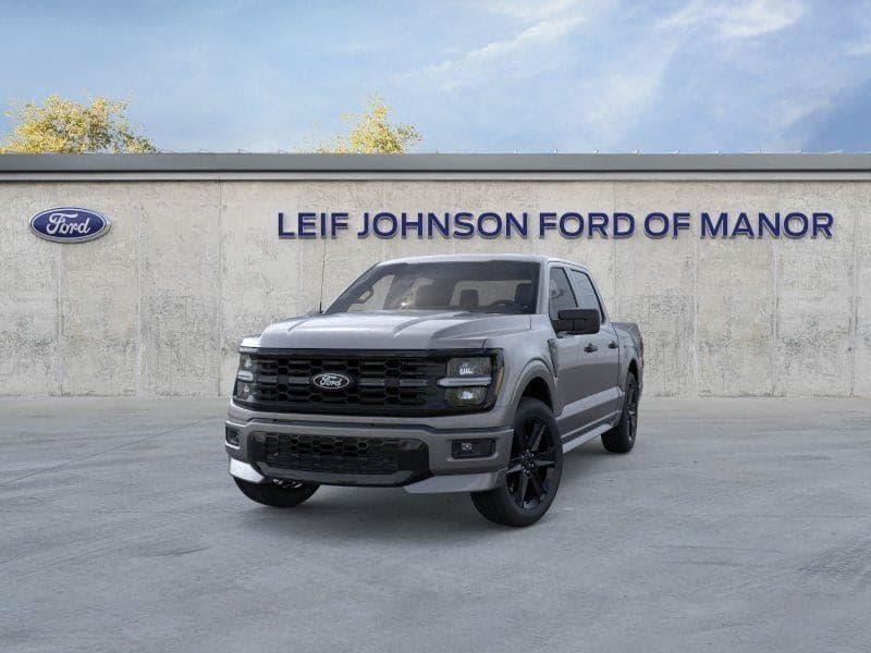 2026 Ford F-150 - Image 2