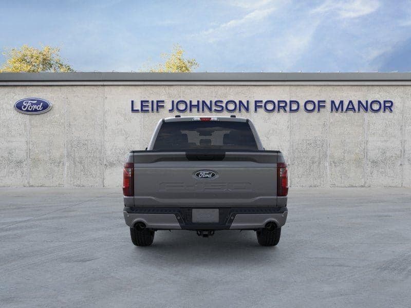 2026 Ford F-150 - Image 5
