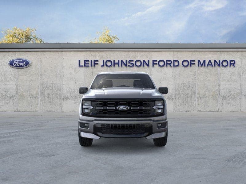 2026 Ford F-150 - Image 6