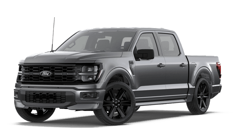 2026 Ford F-150 - Image 23