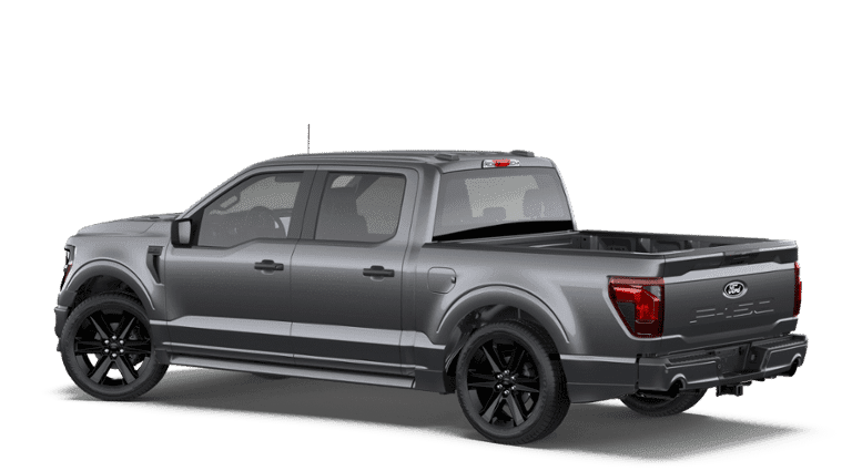 2026 Ford F-150 - Image 24