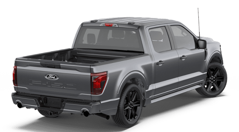 2026 Ford F-150 - Image 25