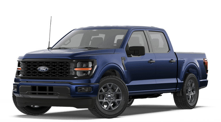 2026 Ford F-150 - Image 1