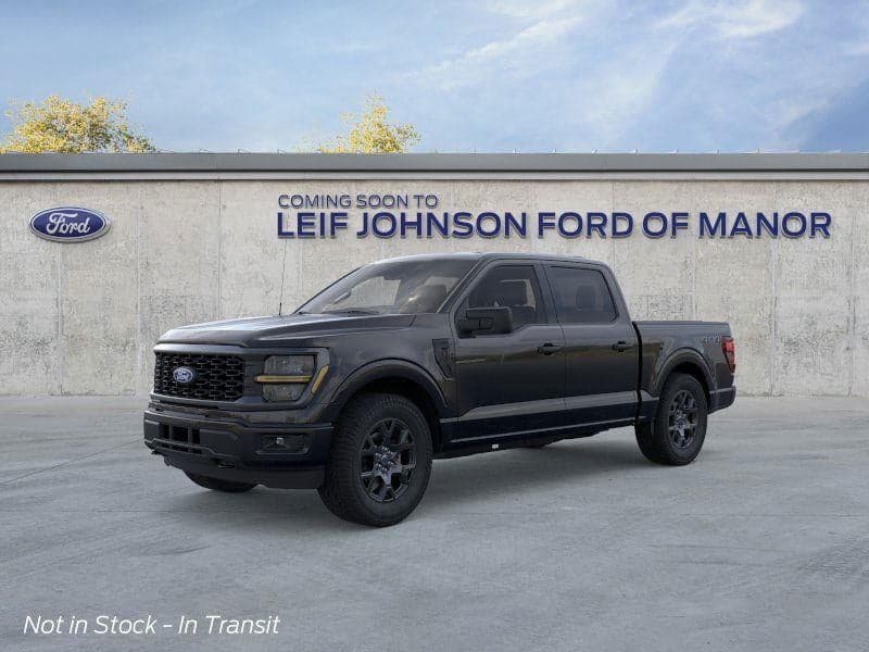 2026 Ford F-150 - Image 1