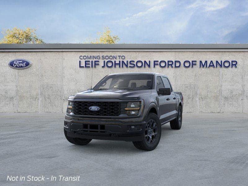 2026 Ford F-150 - Image 2