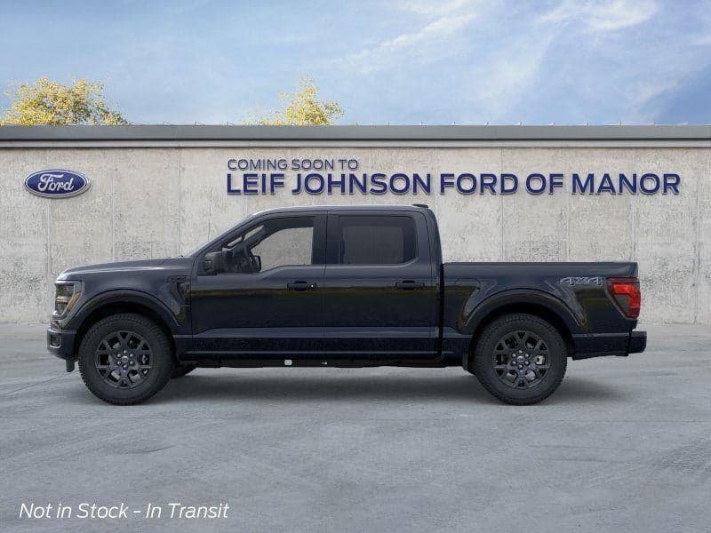 2026 Ford F-150 - Image 3