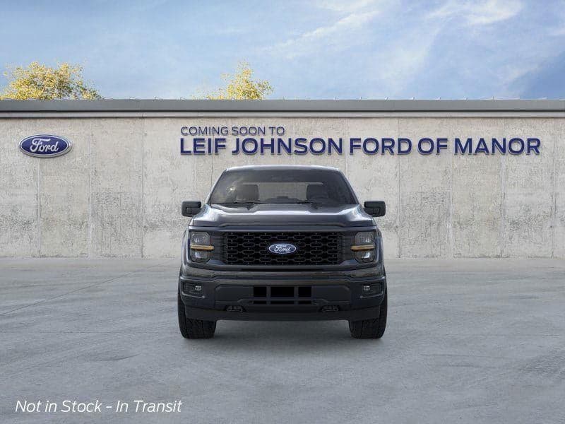 2026 Ford F-150 - Image 6