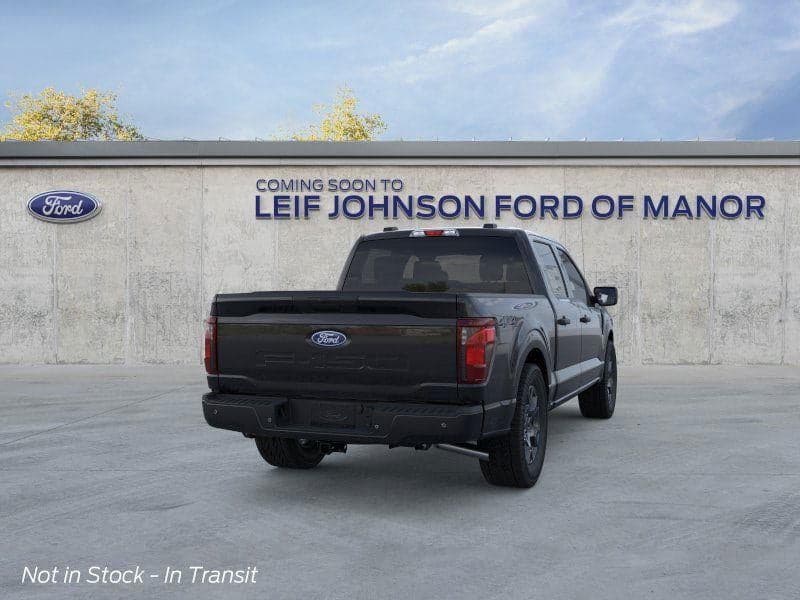 2026 Ford F-150 - Image 8