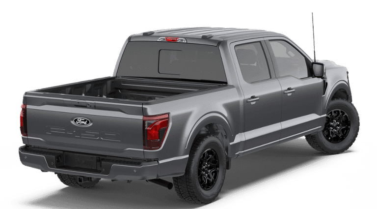 2026 Ford F-150 - Image 3