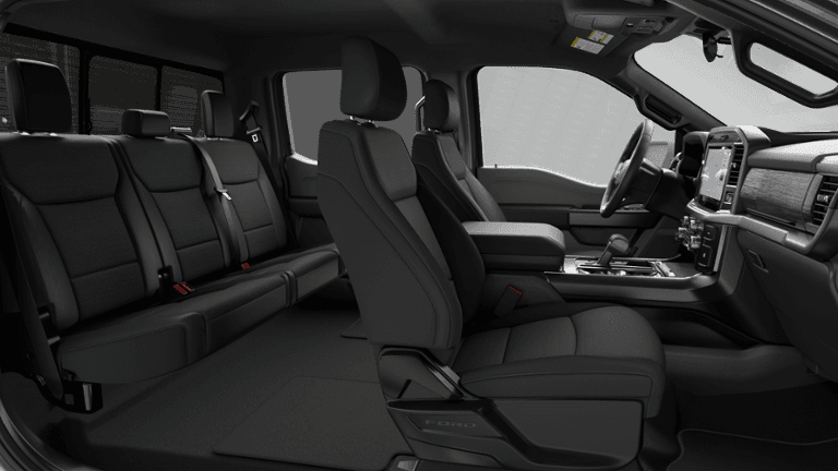 2026 Ford F-150 - Image 5