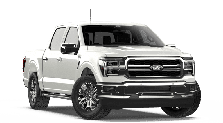 2026 Ford F-150 - Image 4