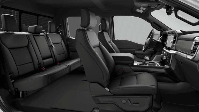 2026 Ford F-150 - Image 5