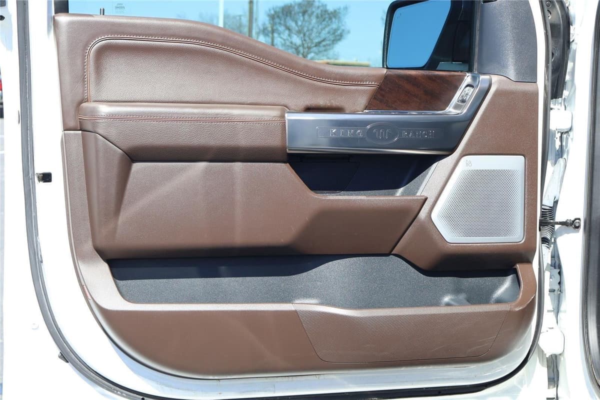 2022 Ford F-150 - Image 10