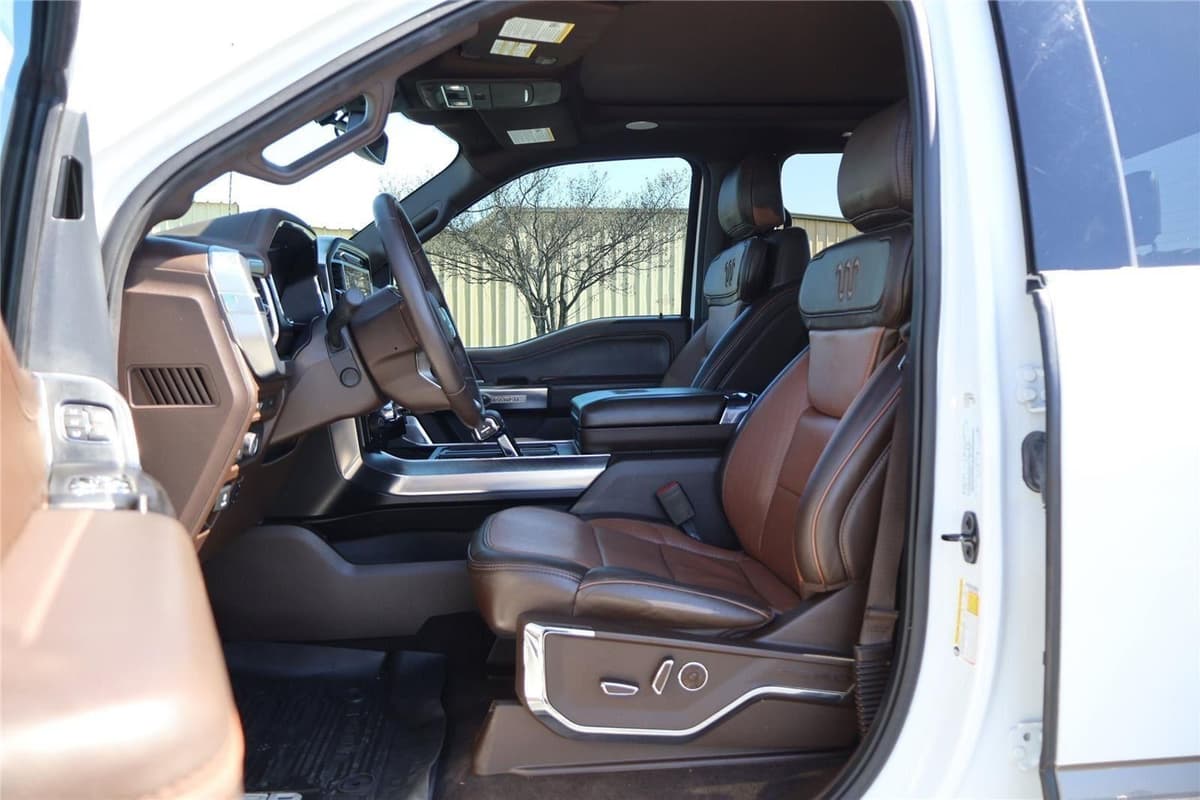 2022 Ford F-150 - Image 11