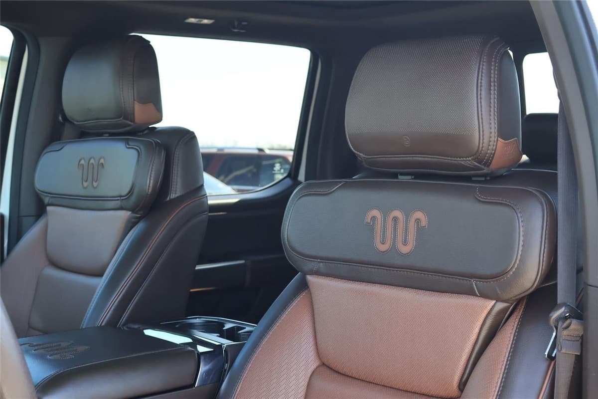 2022 Ford F-150 - Image 13