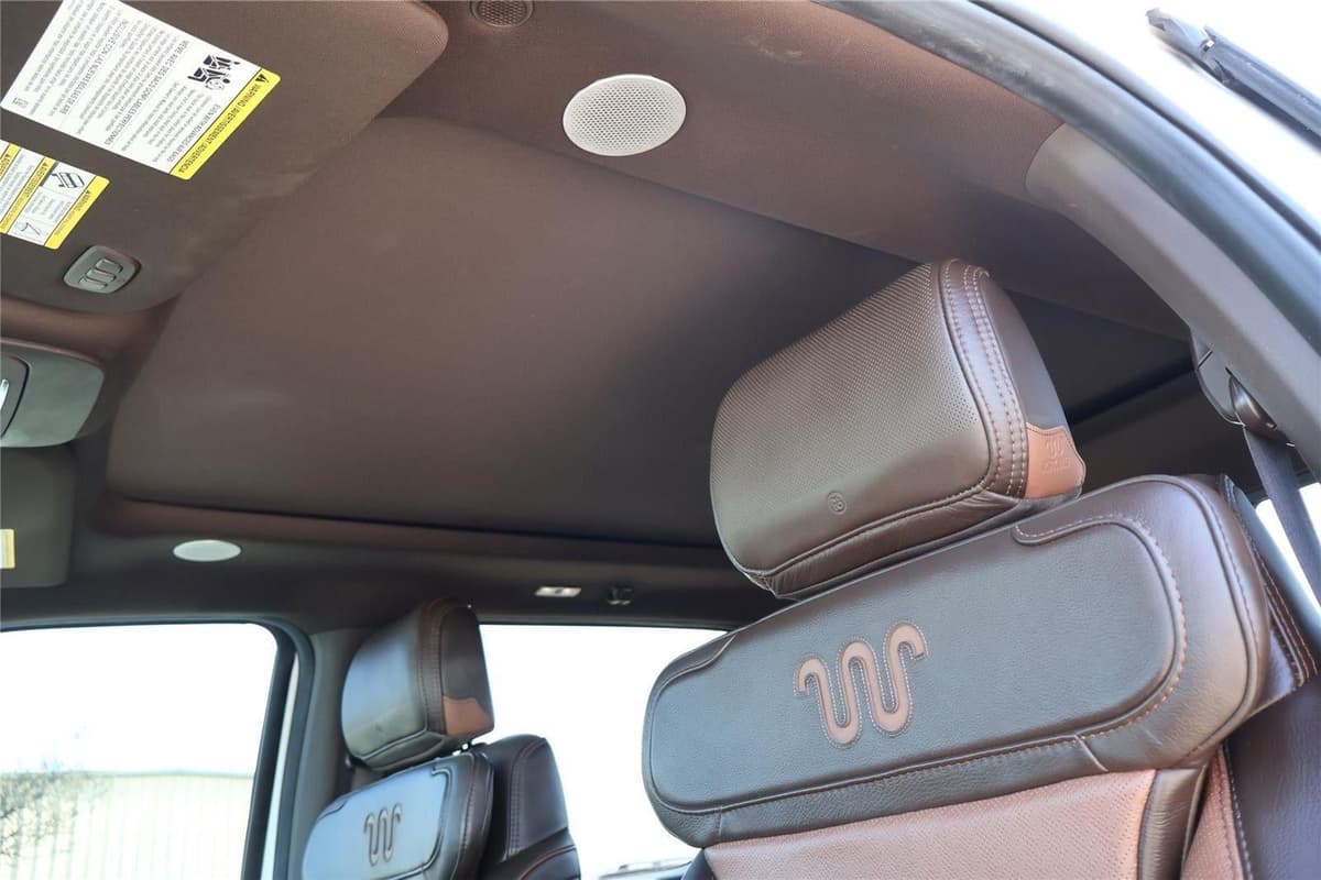 2022 Ford F-150 - Image 14