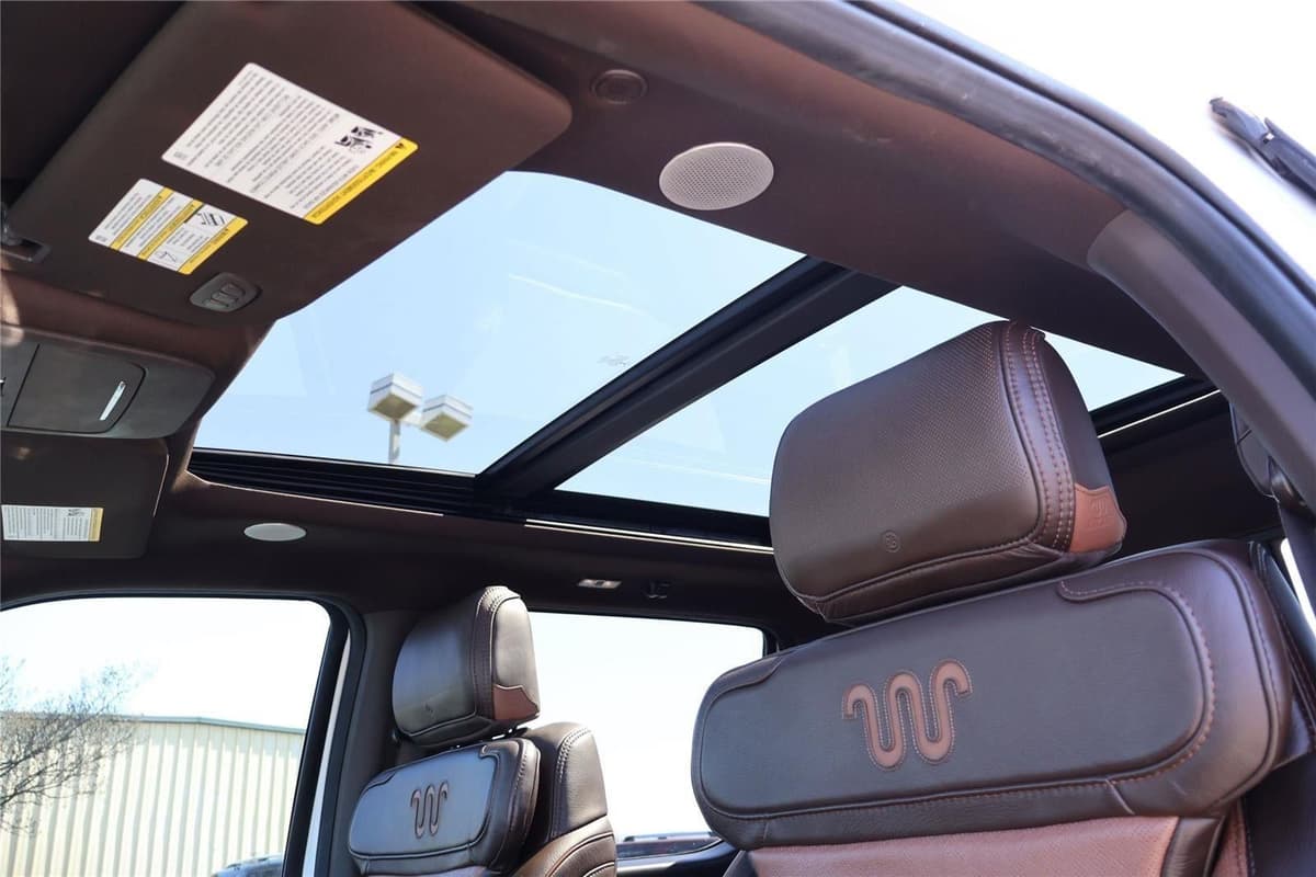 2022 Ford F-150 - Image 15