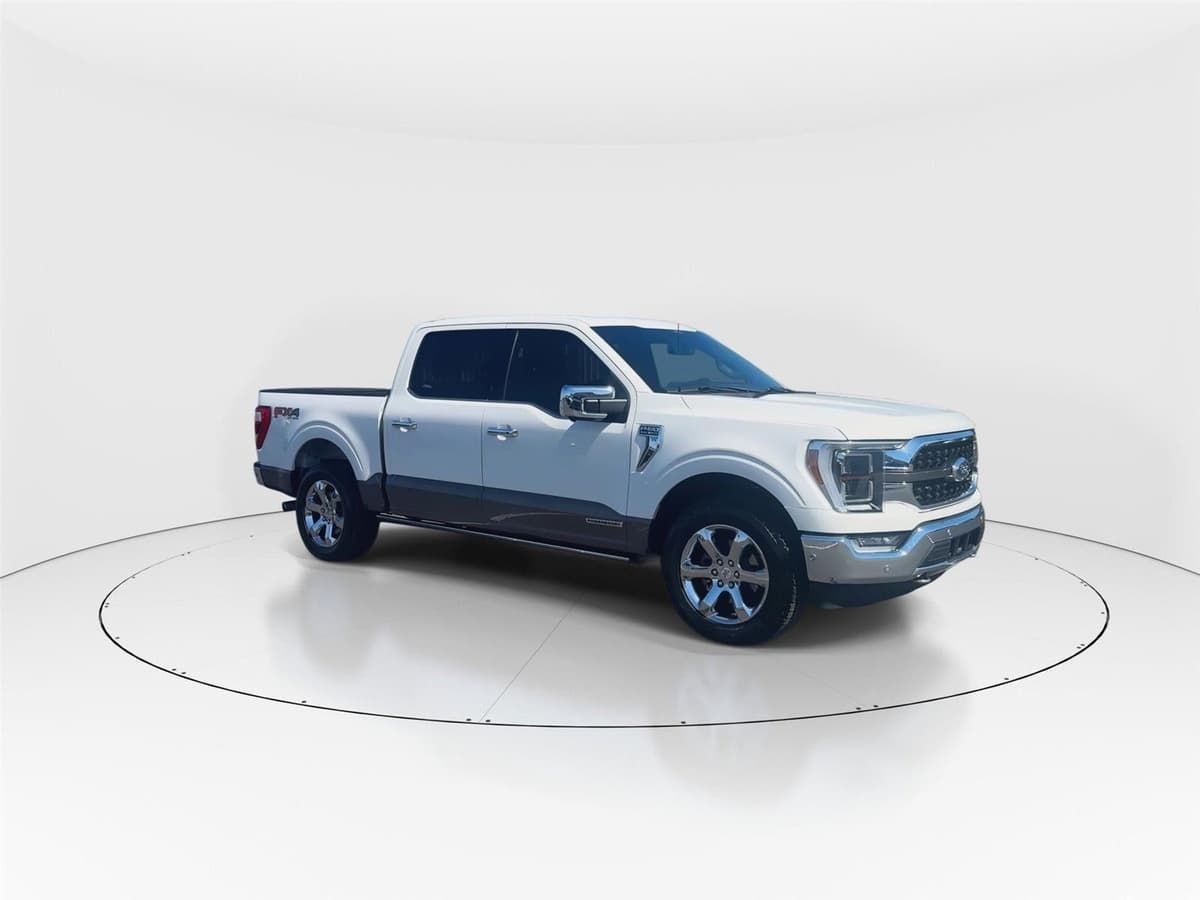 2022 Ford F-150 - Image 2