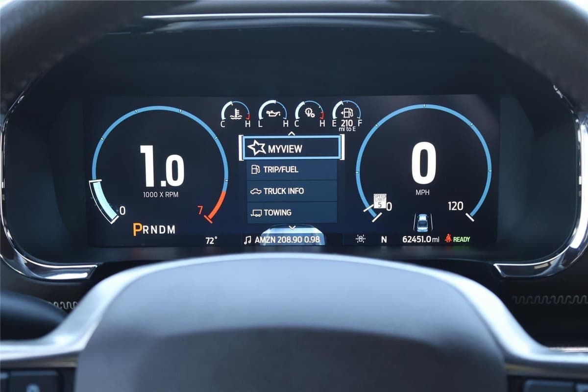 2022 Ford F-150 - Image 20