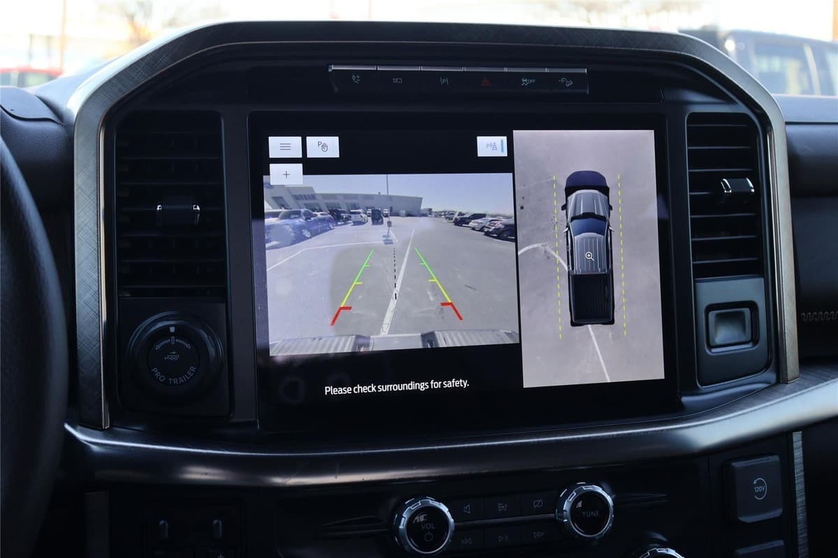 2022 Ford F-150 - Image 21