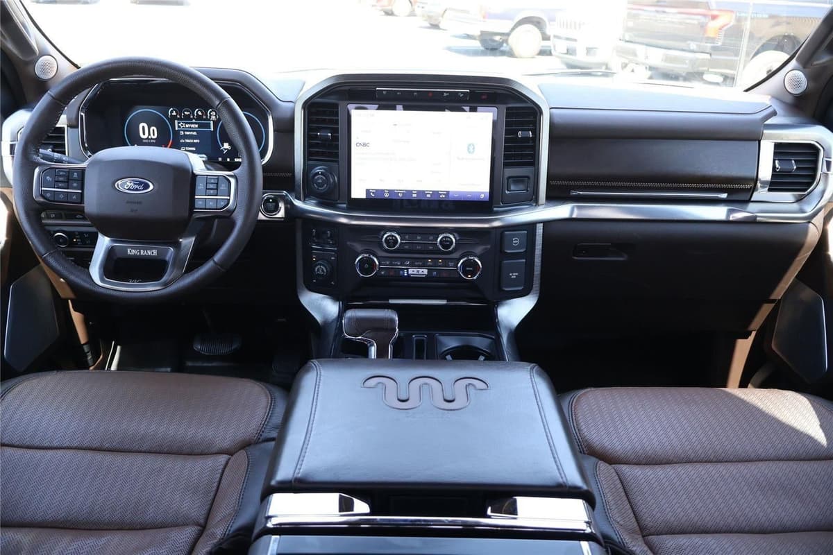 2022 Ford F-150 - Image 25