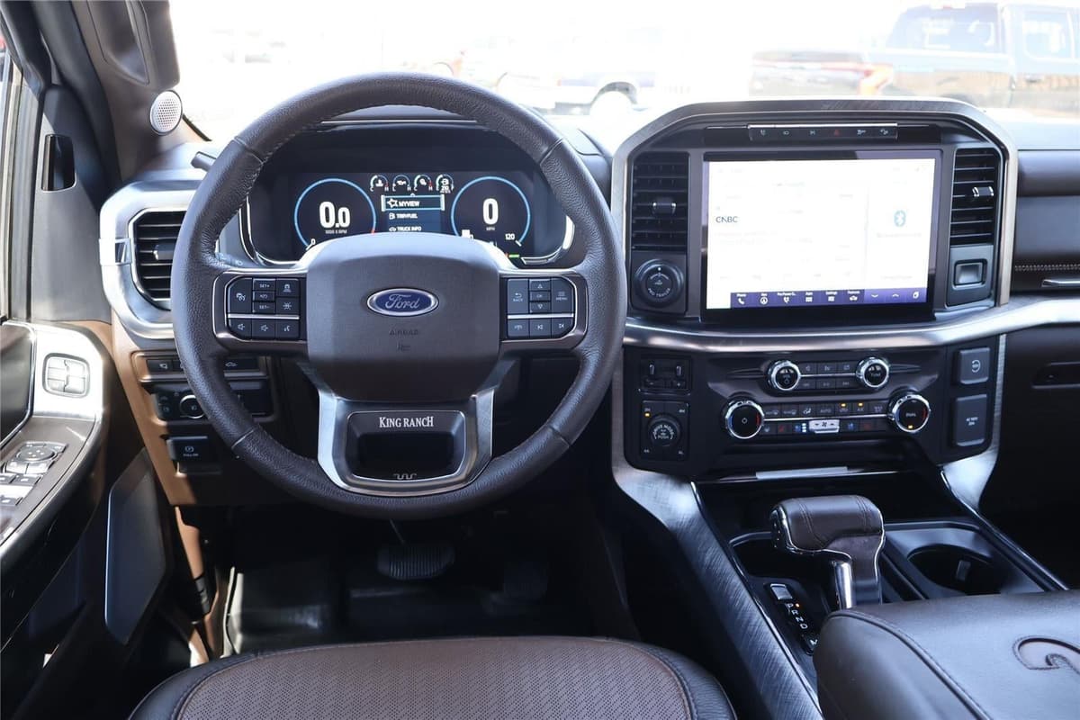 2022 Ford F-150 - Image 26