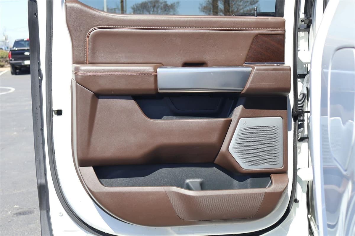 2022 Ford F-150 - Image 27