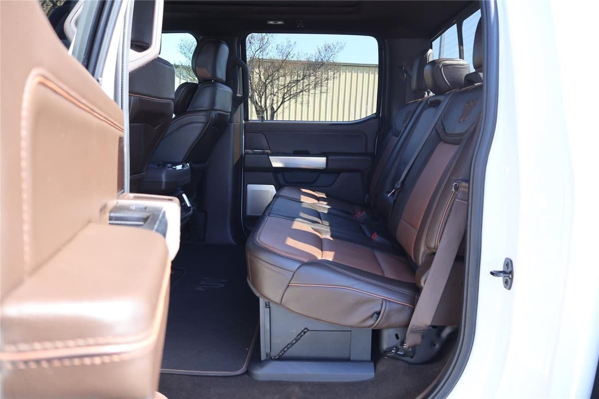 2022 Ford F-150 - Image 28