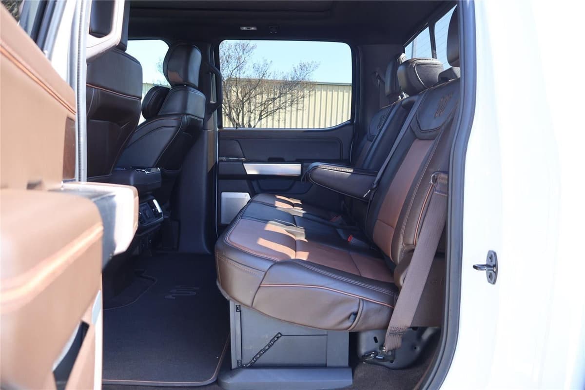 2022 Ford F-150 - Image 29