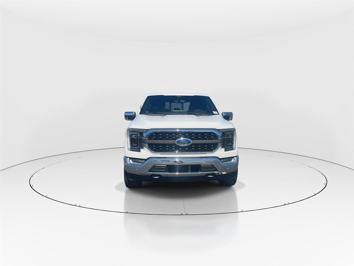 2022 Ford F-150 - Image 3