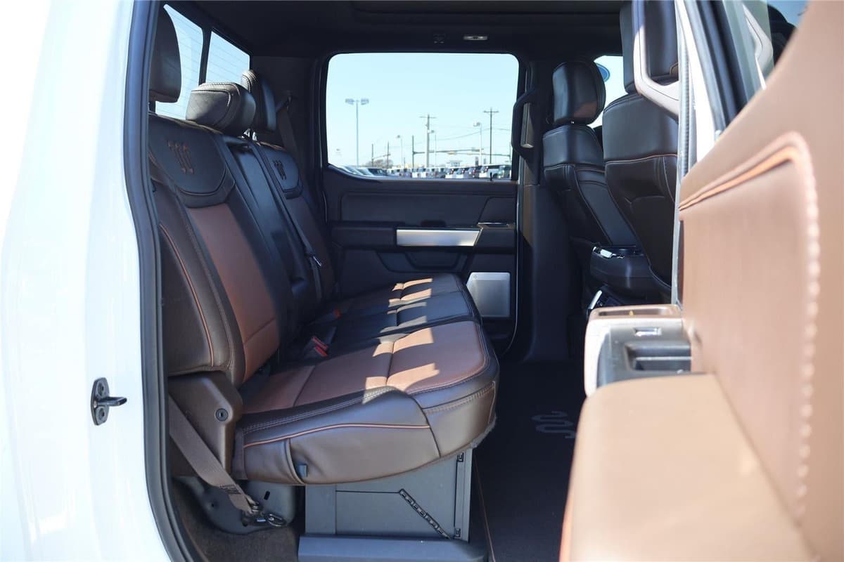 2022 Ford F-150 - Image 33