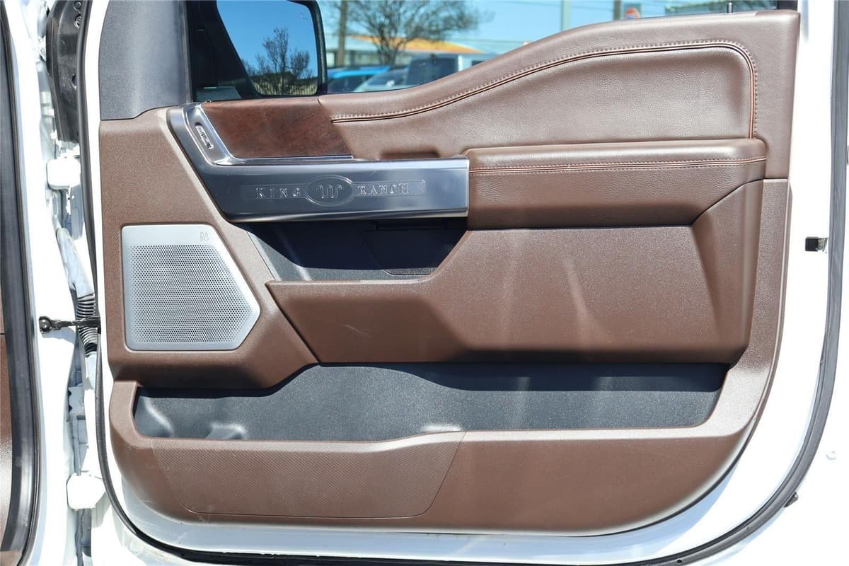 2022 Ford F-150 - Image 36