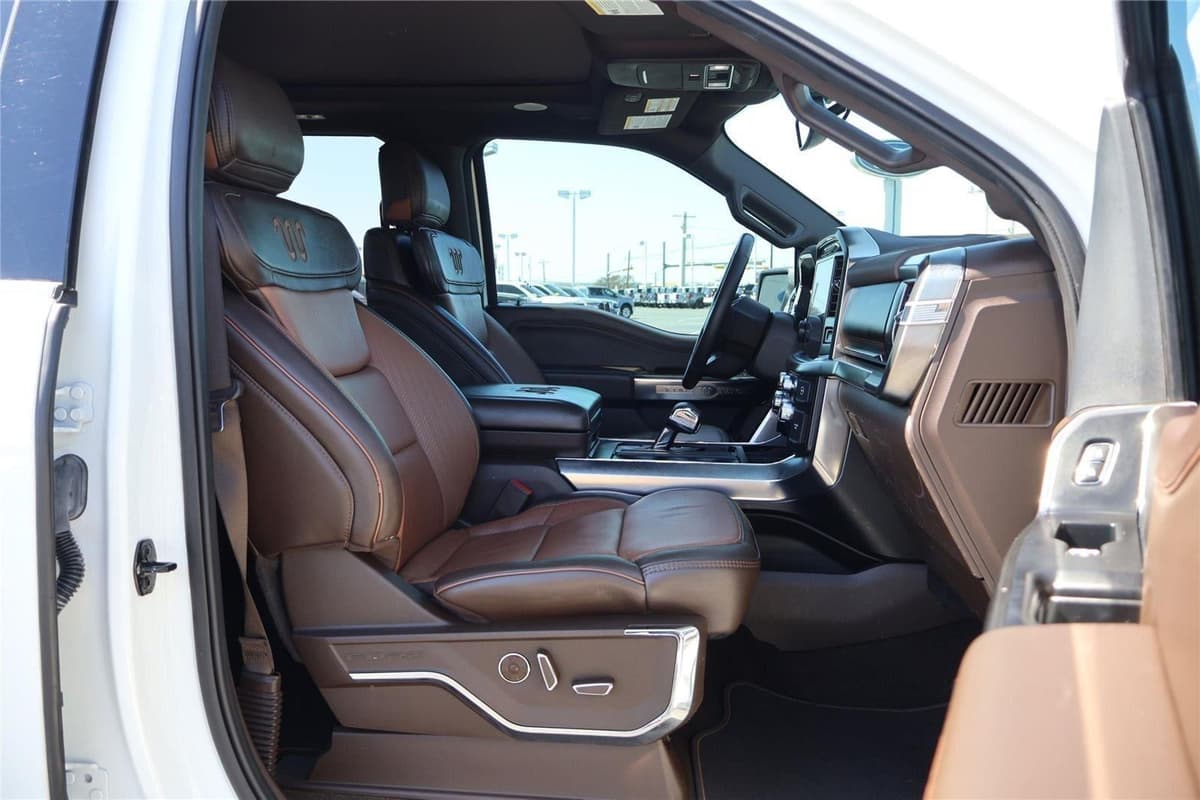 2022 Ford F-150 - Image 37