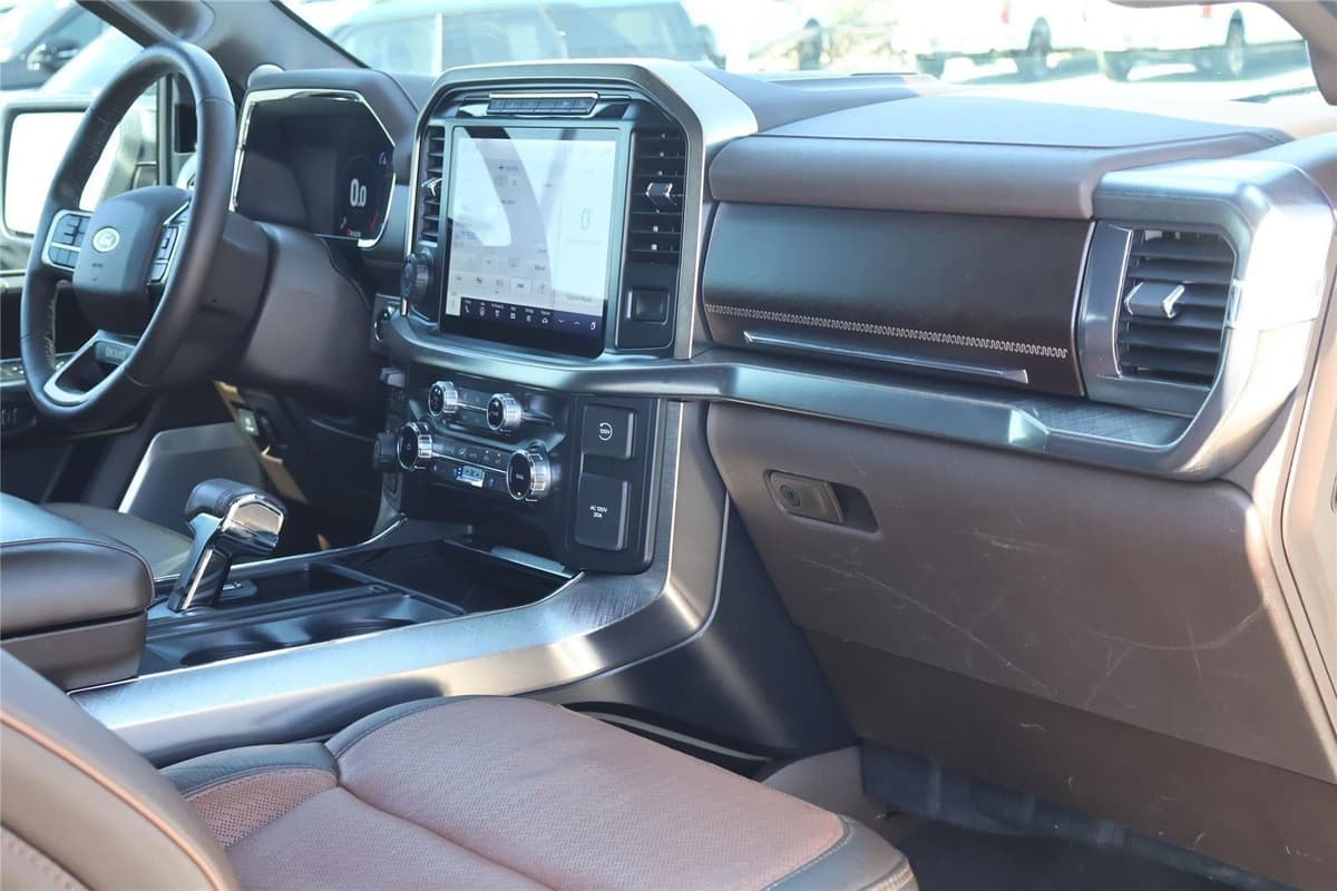 2022 Ford F-150 - Image 38